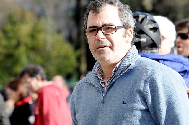 Vereador Sampaio Pimentel da Câmara do Porto morreu aos 46 anos