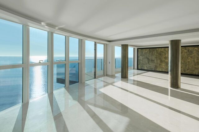 Apartamento mais caro do mundo está à venda no Mónaco por 365 milhões