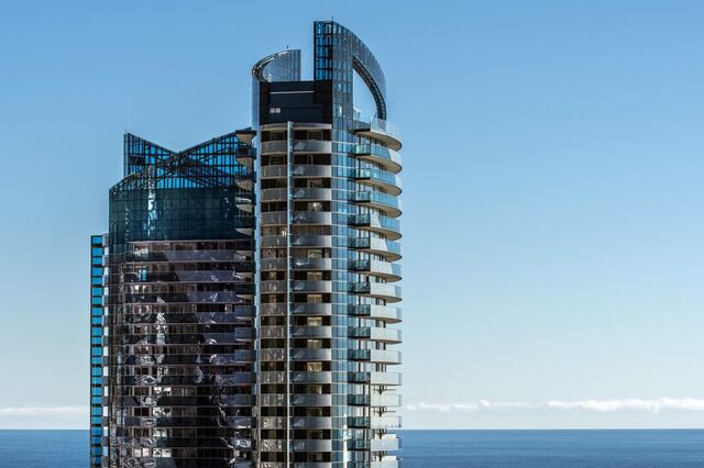 Fotogaleria: O apartamento mais caro do mundo