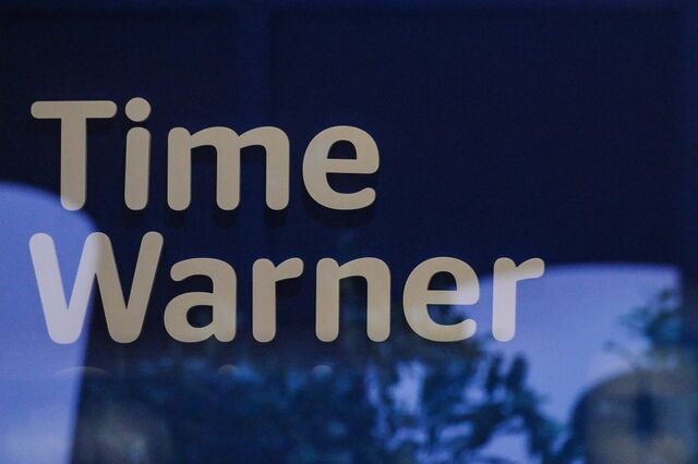 Accionistas da Time Warner aprovam fusão com a AT&T