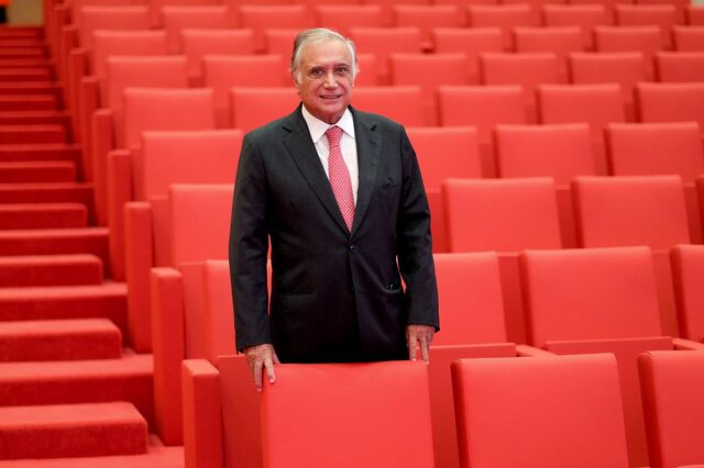 Vieira Monteiro: Integração do Popular em Portugal será 'grande desafio'