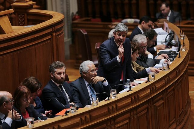 CES quer medidas para aumentar a receita do Estado que promovam a justiça fiscal