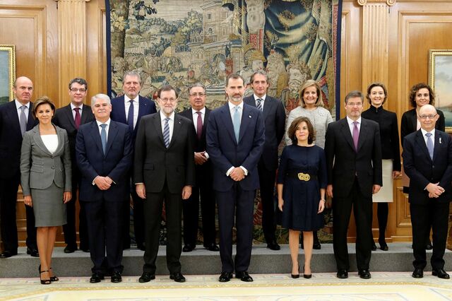 Governo espanhol vai aprovar 'fat tax' e promover luta contra a evasão