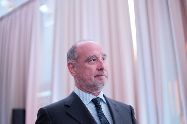 Moreira da Silva diz que accionistas são 'culpados' na CGD