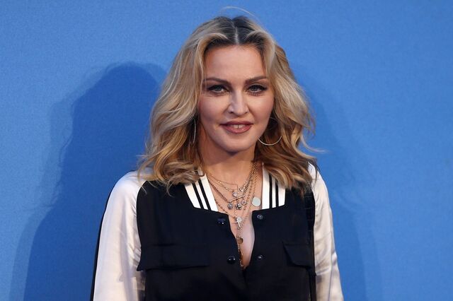 Madonna vai pagar 720 euros por mês por estacionamento