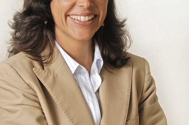 Margarida Matos Rosa: da CMVM para presidente da Autoridade da Concorrência