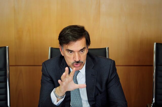 José Galamba de Oliveira: 'Oferta é pouco interessante para quem poupa'