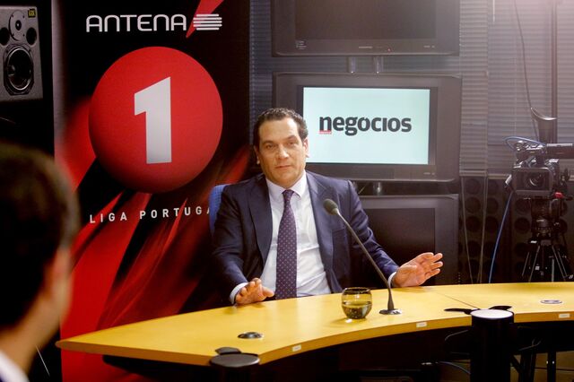 “Não queremos ser Silicon Valey ou Berlim, queremos ser Portugal” 