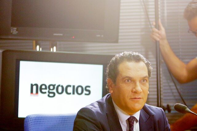 João Vasconcelos: 'O plano Indústria 4.0 vai focar-se muito na formação'