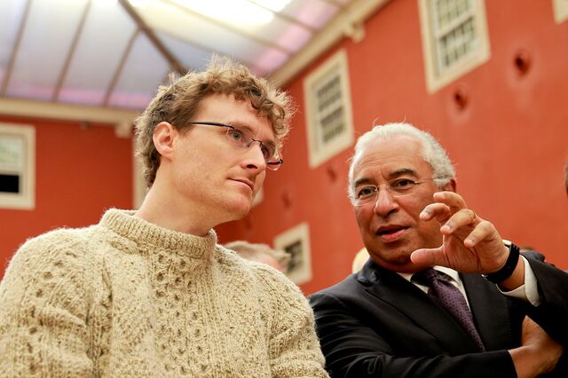 Costa: No Programa 200M quem decide a aplicação do dinheiro são os investidores 