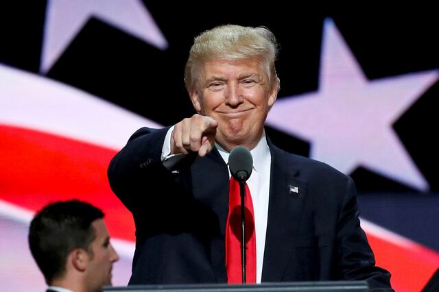 Empresários desdramatizam: “Trump é um homem de negócios”