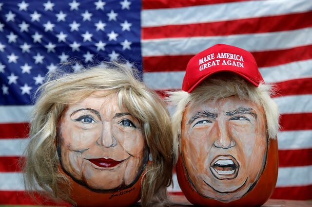 Guia para acompanhar as eleições americanas