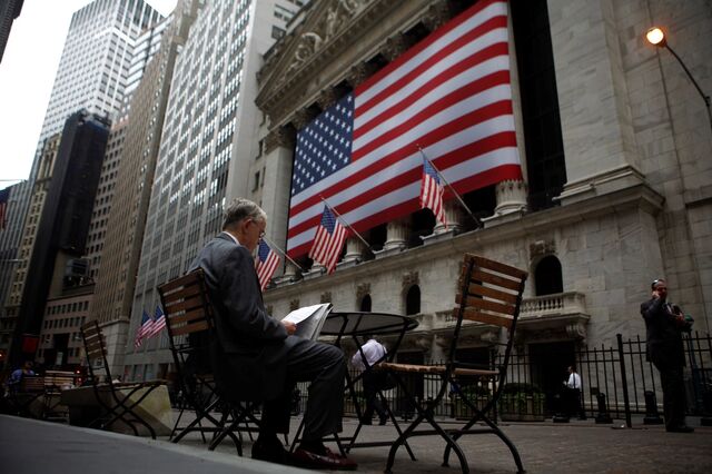 Mensagens de texto ilegais estão fora de controlo em Wall Street