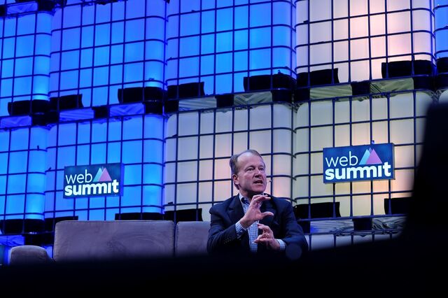 John Chambers: “Sou um republicano moderado e pela primeira vez votei nos democratas”