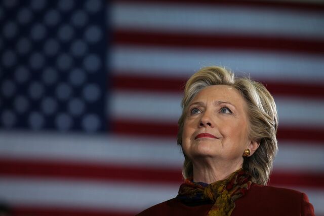 Engenhos explosivos interceptados tinham como destino Clinton, Obama e CNN