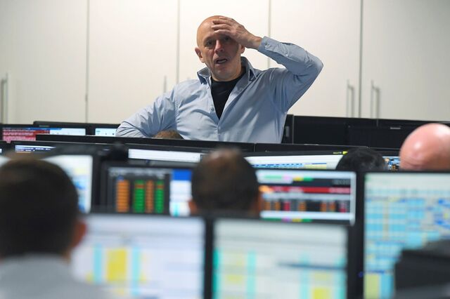 Dúvidas dos investidores penalizam Wall Street 