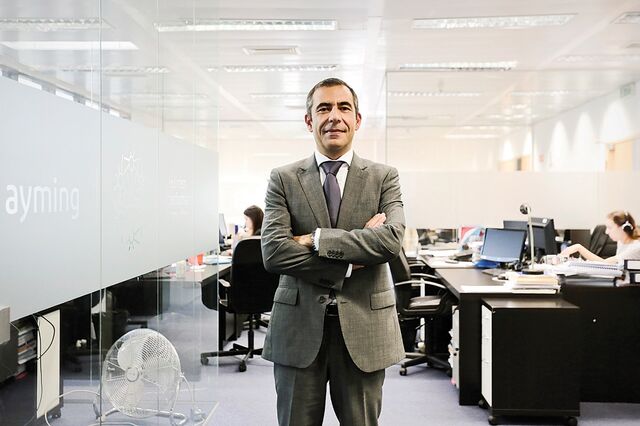 Nuno Tomás: 'Empresas não calculam todos os custos do absentismo'