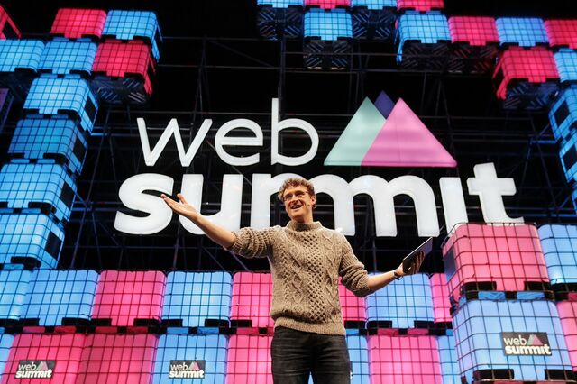 Web Summit: A dois meses do evento, saiba quem vem a Lisboa