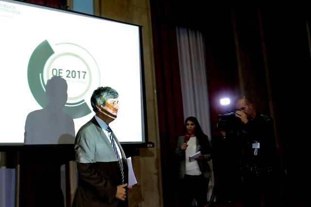 UTAO estima défice de 2,8% até Setembro, acima da meta anual