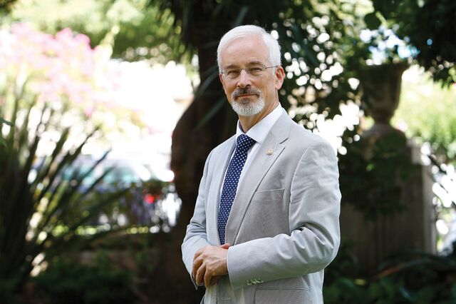 Ex-bastonário dos médicos é o candidato do PSD a Coimbra. Veja os 51 candidatos anunciados por Rio