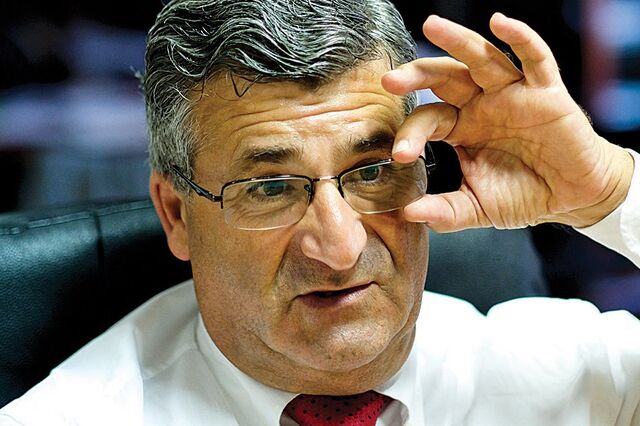 Varela de Matos: Reforma dos tribunais deixou ' centenas de advogados sem trabalho'