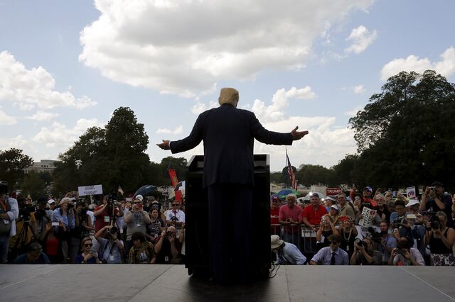 As propostas que Trump deve deixar pelo caminho