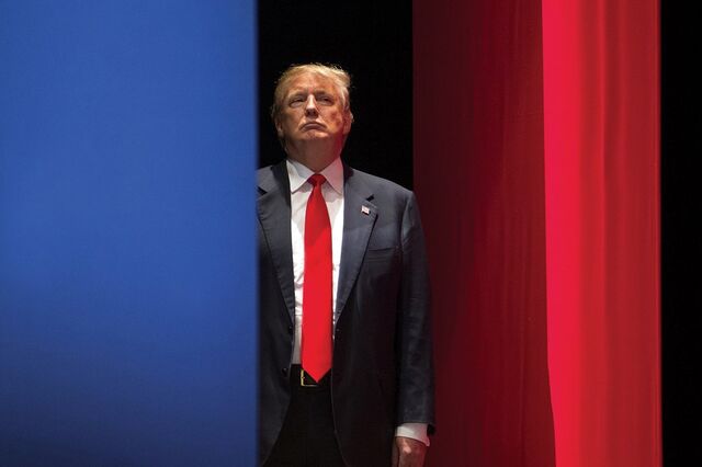 No primeiro dia do seu mandato, Trump vai retirar EUA da Parceria TransPacífico