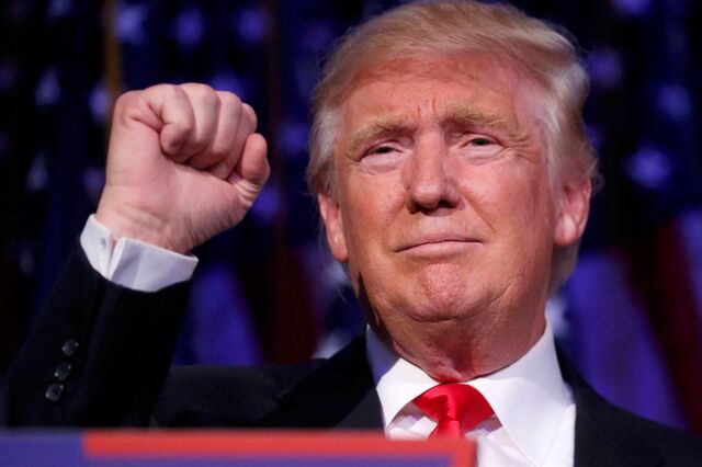 Stiglitz: Trump é o chefe supremo da evasão fiscal