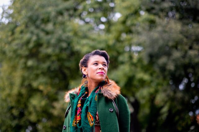 Carmen  Souza: 'Nós, como músicos, acreditamos naquilo que não vemos'
