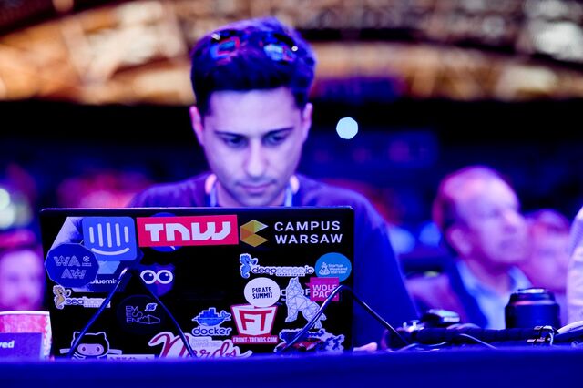 Marcas reforçam aposta no Web Summit  
