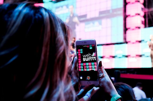 Web Summit: Quando 200 milhões podem ser apenas a ponta do iceberg