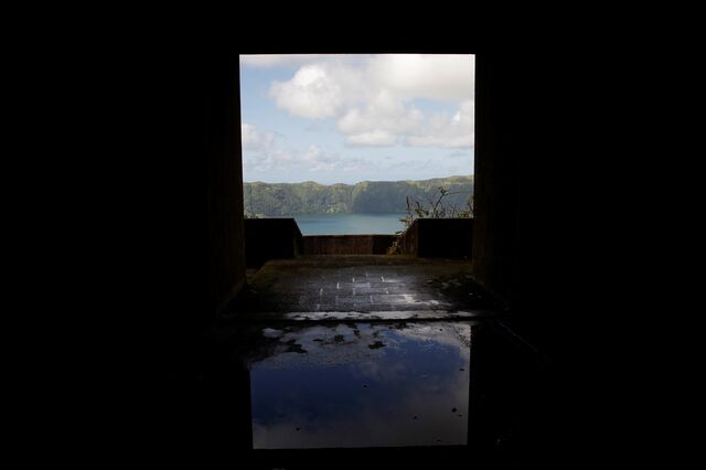 Açores, o novo destino de aventura