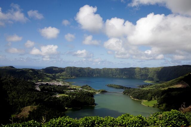 Açores, Madeira e Algarve foram as regiões que mais cresceram nos últimos 15 anos