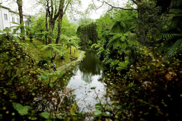Há 10 milhões de euros para apoio ao turismo sustentável