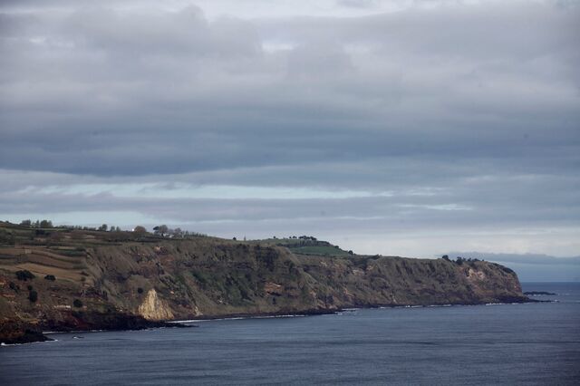 GOP: Governo quer reforçar autonomia dos Açores e da Madeira
