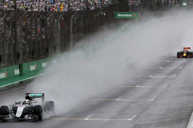 Novo dono da F1 não quer acreditar na falta de patrocínios 