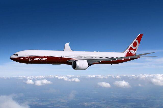 Ajudas dos EUA à Boeing são proibidas, diz OMC. Airbus pede regras claras