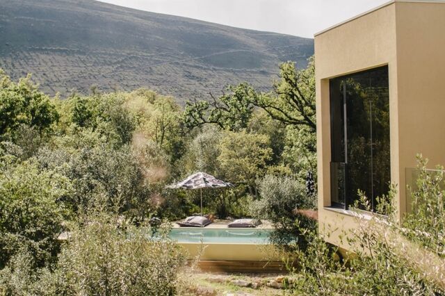 Cooking and Naturel e Villa Extramuros entre os 25 hotéis mais “cool” do mundo