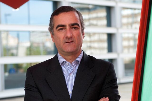 Luís Sottomayor: “Empresas recrutadoras mostram-se pouco aos candidatos”