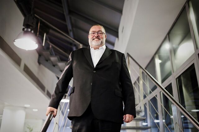 Francisco Febrero: 'A ideia é manter a marca ROFF e potenciá-la em novos mercados'