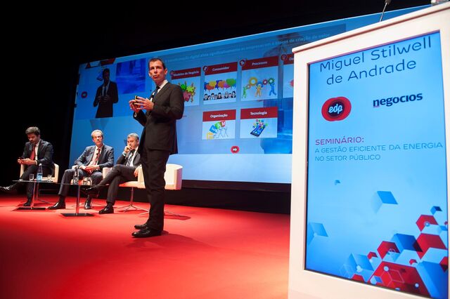 'Patrões-clientes' pressionam eficiência no Estado digital 