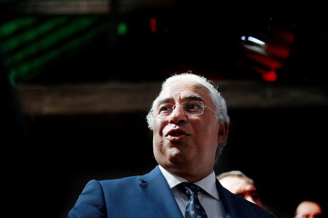 António Costa descreve Mário Soares como “o rosto e a voz da nossa liberdade”
