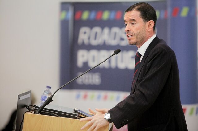 Miguel Frasquilho na 'short list' para a bolsa de Lisboa