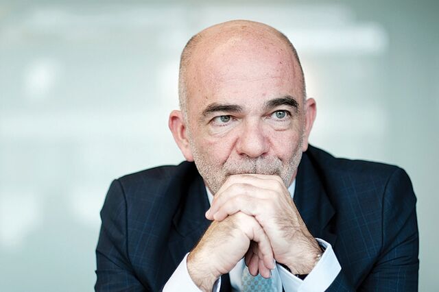 Jorge Brito Pereira: 'Mudanças no regime fiscal causam instabilidade'