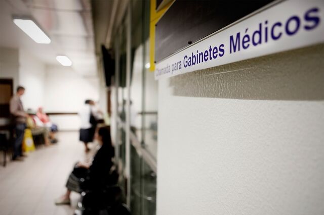 Ordem dos Médicos e estruturas sindicais reúnem-se segunda-feira de 'emergência'