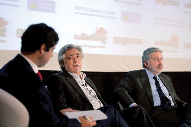 A insustentabilidade da política do BCE