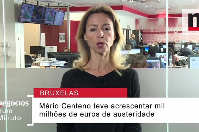 O que mudou para Portugal evitar sanções de Bruxelas?