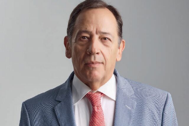 José Luís Sequeira: 'Os mercados internacionais são decisivos para a cerâmica portuguesa'