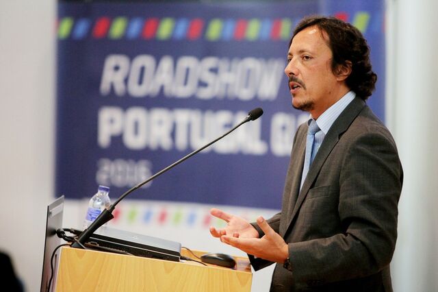 Aicep: 'Não temos de ter medo de competir pelo mundo fora'