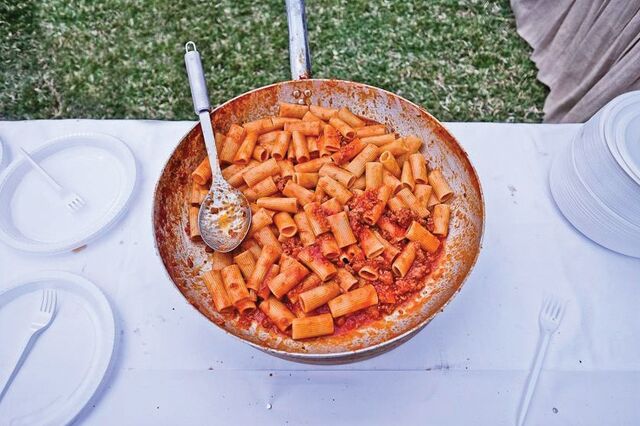 Cozinha italiana: Sabores e aromas tentadores